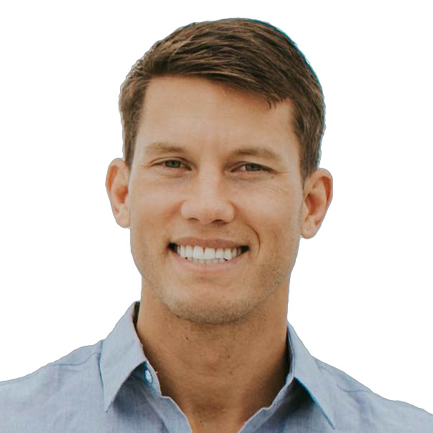 Mike Sherbakov Headshot
