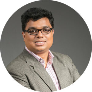 Abhishek Shukla