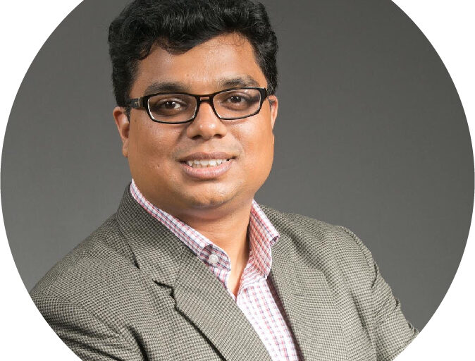 Abhishek Shukla