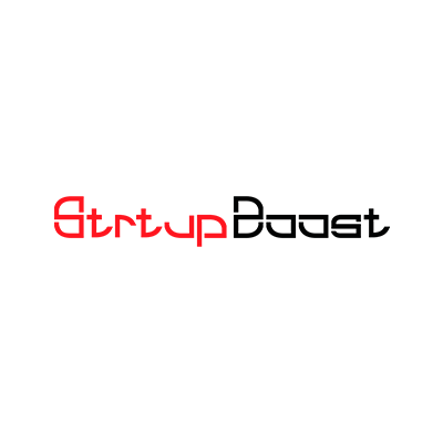 Strtup Boost