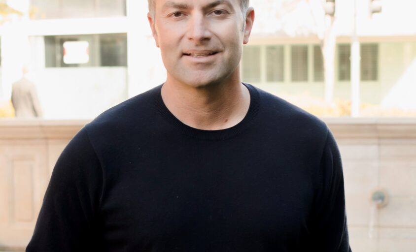 Domenic Headshot