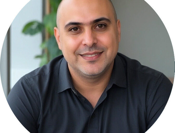 Alex Mojtahedi