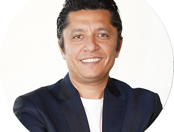 Amir Barsoum