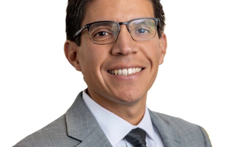 Antolin Garza