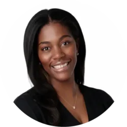 La Keisha Landrum Pierre