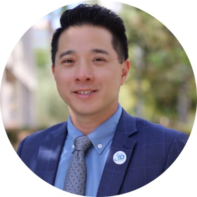 Anthony Lee