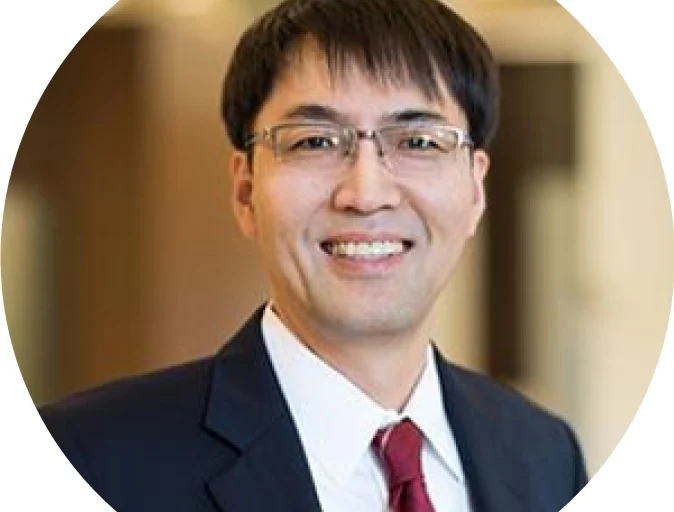 Huengsoo Choi