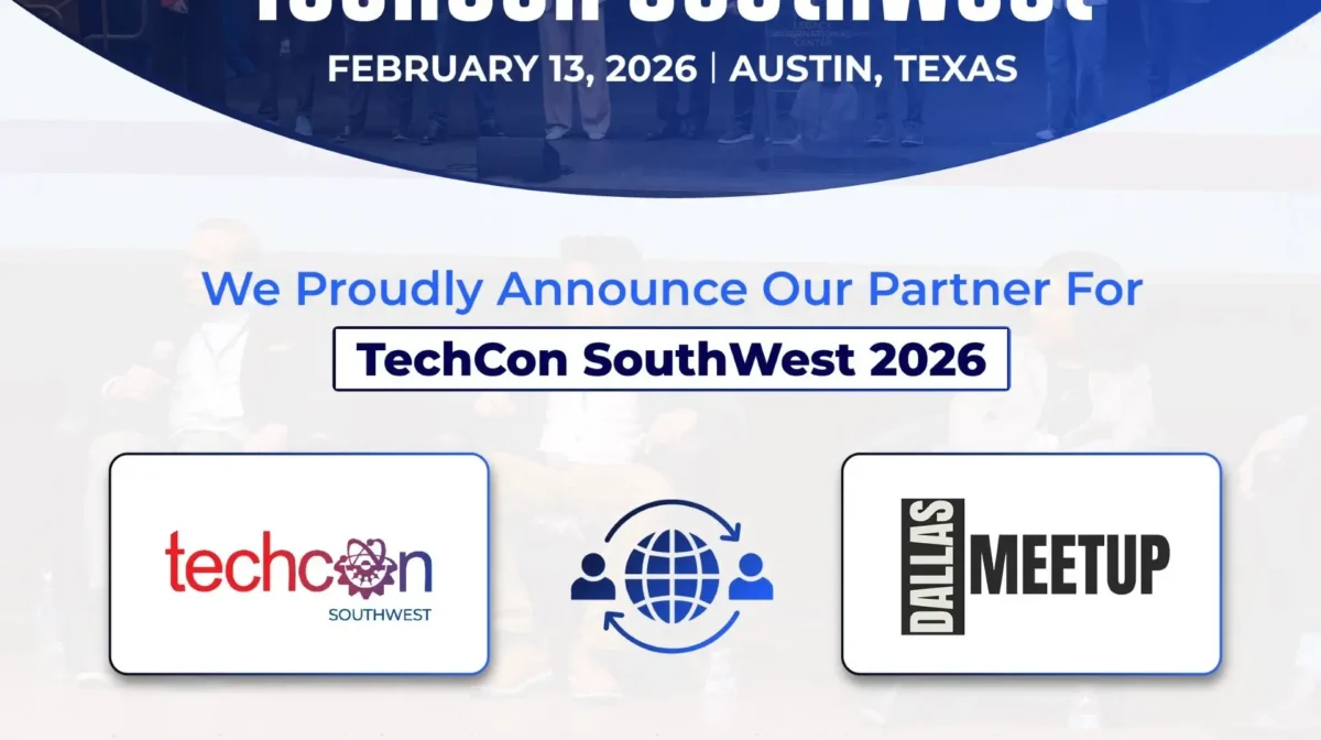 Dallas+Meetup
