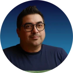 Andy Ballester
