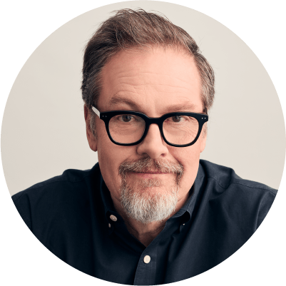 Ross Buhrdorf