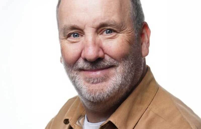 Matthew Holt